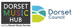 Dorset Music Service logo