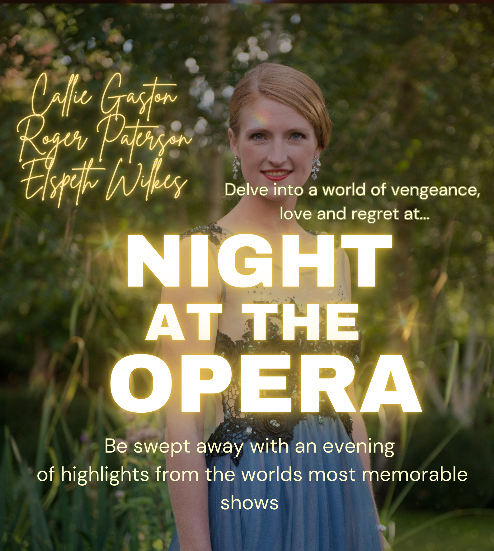 Enjoy ‘A Night at the Opera’ in Dorset - Dorset Music Service