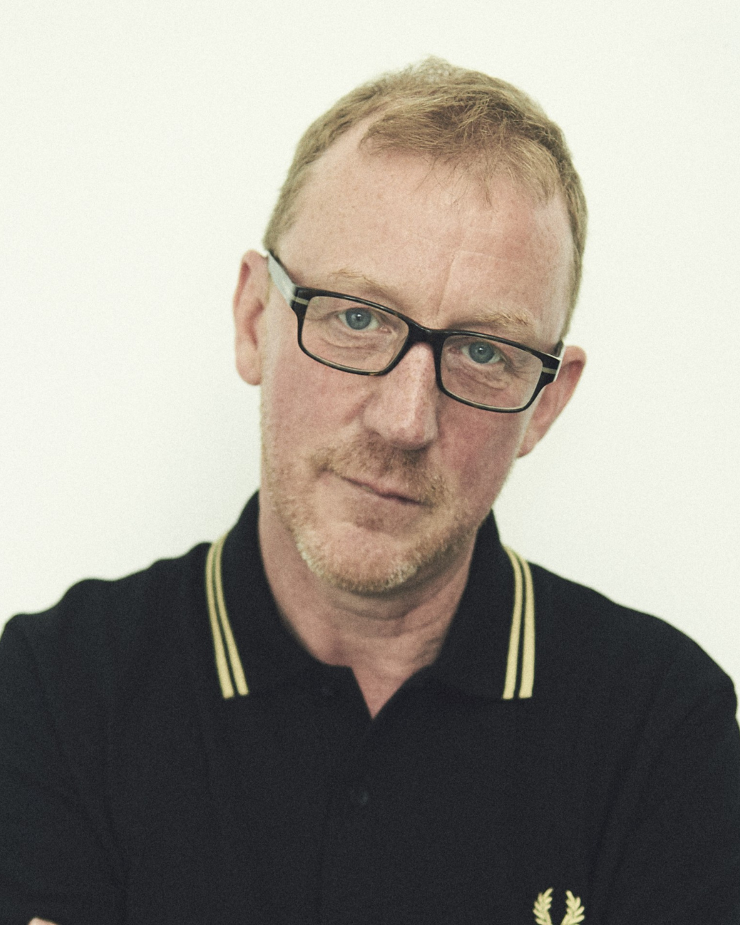 ‘No One You Know’ Book Tour: An Evening with Dave Rowntree from Blur ...