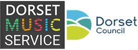 Dorset Music Service logo